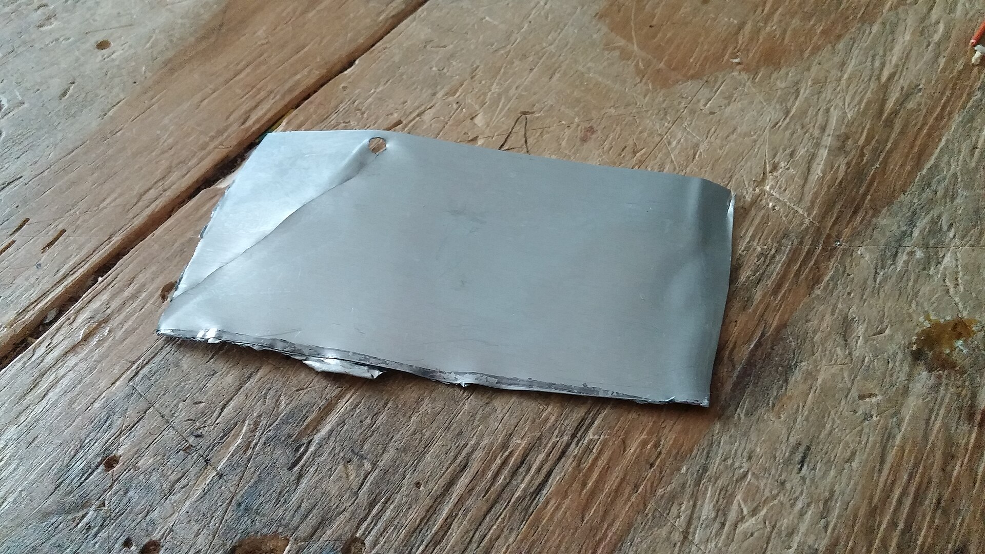 TWO TONE SPECIAL 장비